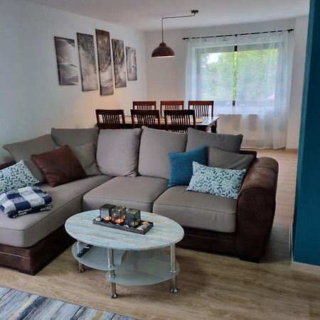 Ferienhaus Stefan Kall Εξωτερικό φωτογραφία