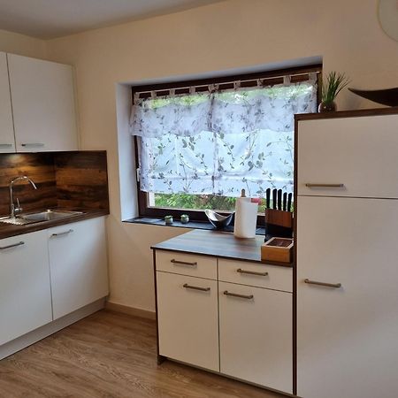 Ferienhaus Stefan Kall Δωμάτιο φωτογραφία