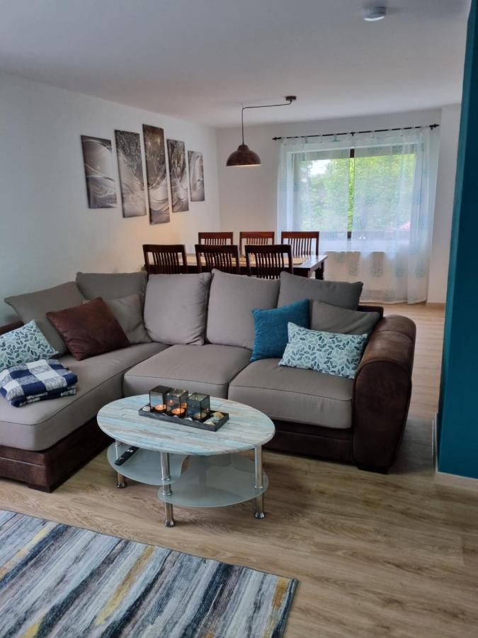 Ferienhaus Stefan Kall Εξωτερικό φωτογραφία