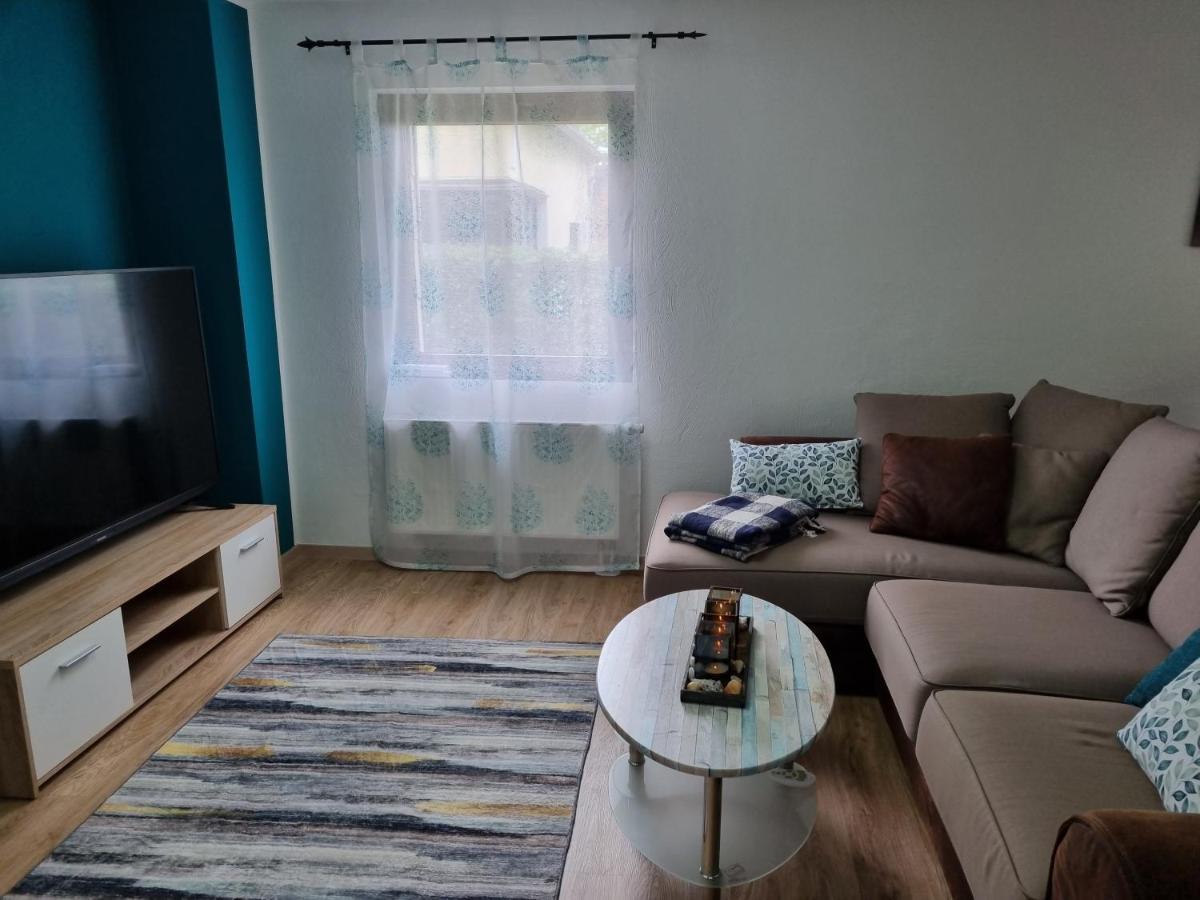 Ferienhaus Stefan Kall Εξωτερικό φωτογραφία