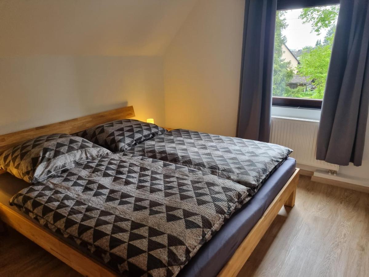 Ferienhaus Stefan Kall Εξωτερικό φωτογραφία
