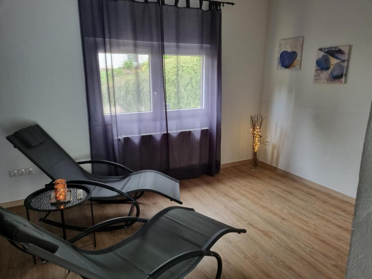 Ferienhaus Stefan Kall Εξωτερικό φωτογραφία