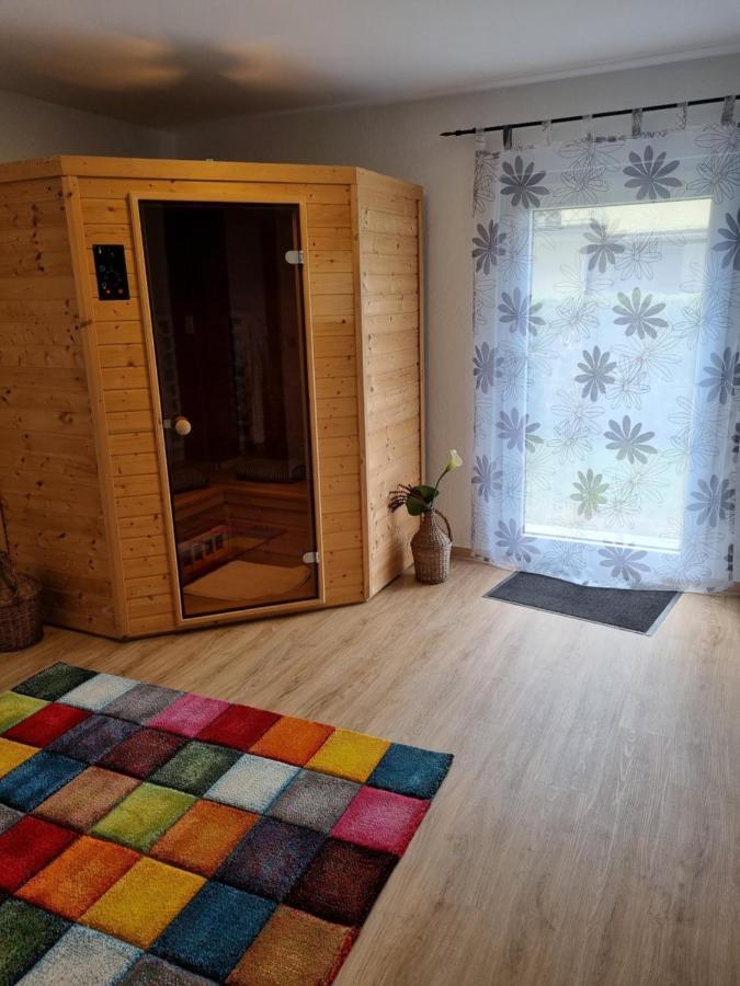 Ferienhaus Stefan Kall Εξωτερικό φωτογραφία