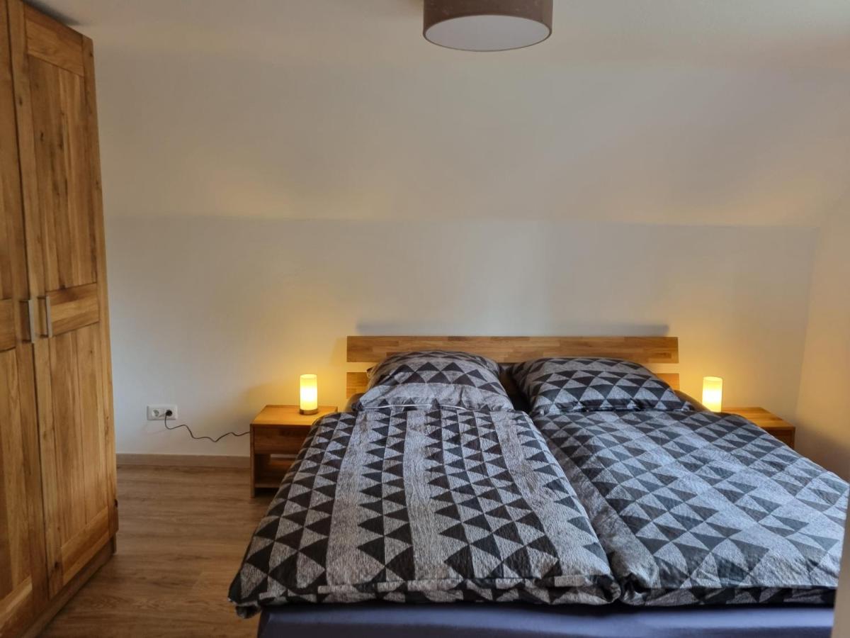 Ferienhaus Stefan Kall Εξωτερικό φωτογραφία