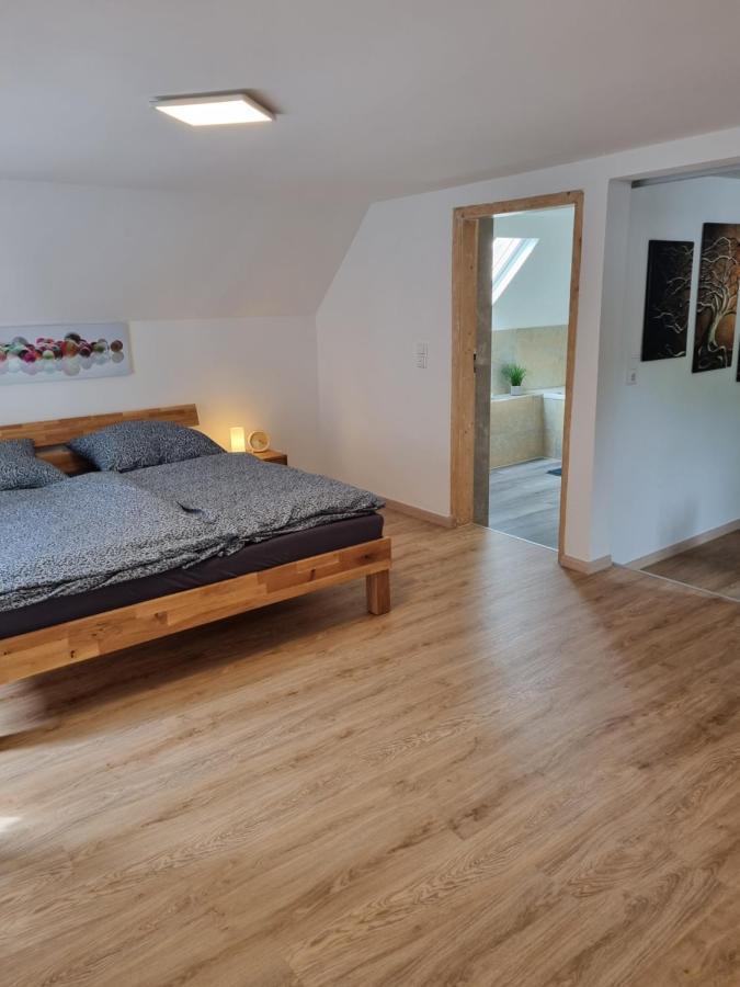 Ferienhaus Stefan Kall Εξωτερικό φωτογραφία