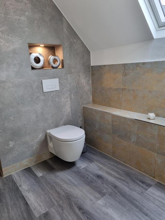Ferienhaus Stefan Kall Εξωτερικό φωτογραφία