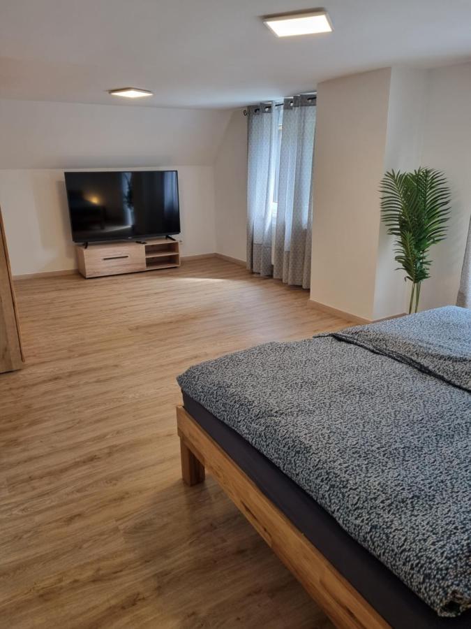 Ferienhaus Stefan Kall Εξωτερικό φωτογραφία