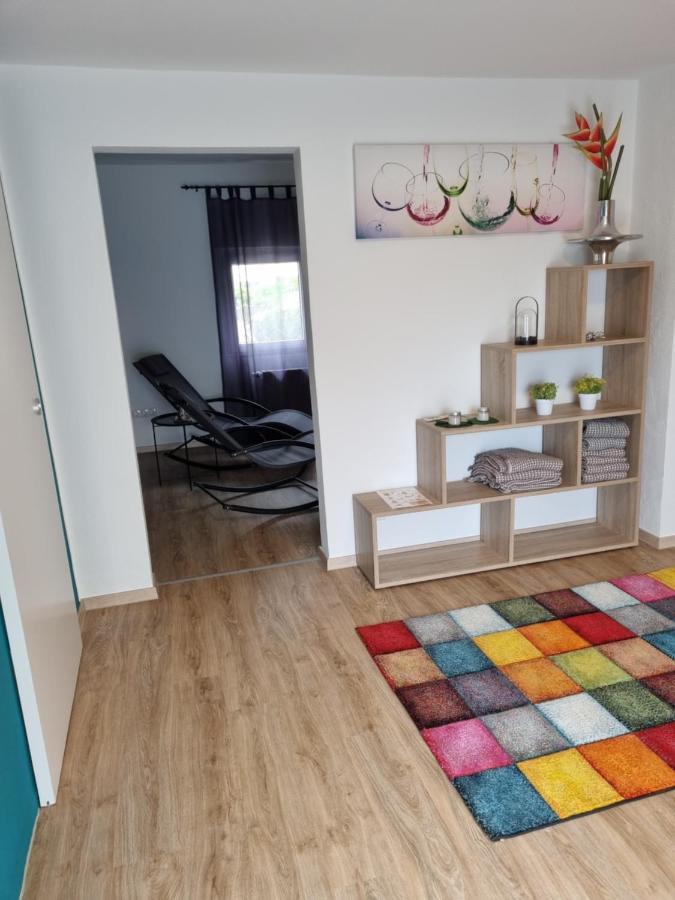 Ferienhaus Stefan Kall Εξωτερικό φωτογραφία