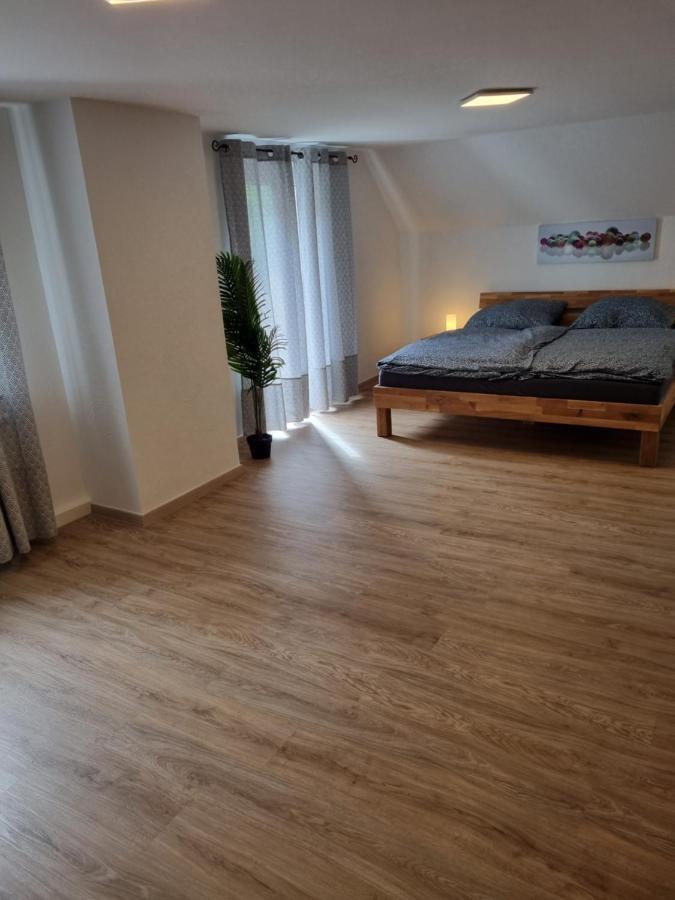 Ferienhaus Stefan Kall Εξωτερικό φωτογραφία