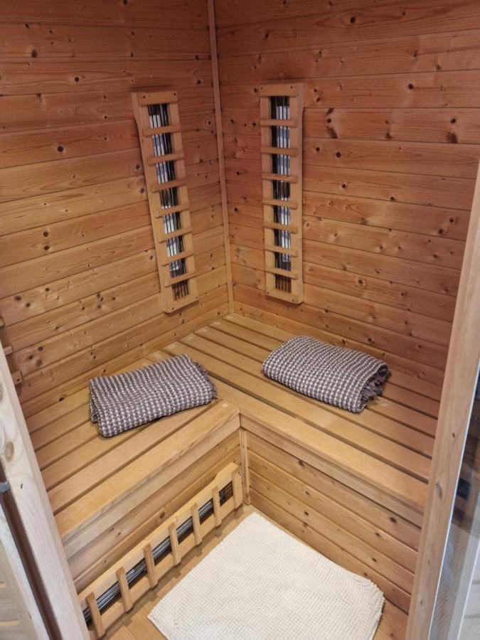Ferienhaus Stefan Kall Εξωτερικό φωτογραφία